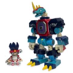 BANDAI キーボッツ ブレイブジーク＆アレックスボッツ - FTS