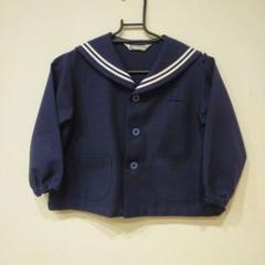 ロベルタ　制服　半袖　120 幼稚園　新品 Roberta di Camerino - ロベルタ 幼稚園 制服 120サイズの通販