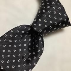 極美品 Drake's ドレイクス マフラー スコットランド製 ビームス購入品 Drake's (ドレイクス) 「Semi Reversible Scarf」 ALLAA/20751