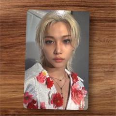 straykids⭐︎フィリックス Hollow タワレコ特典 トレカ - メルカリ