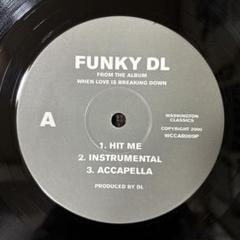 Funky DL 7組　レコード 2025年最新】funky dlの人気アイテム - メルカリ
