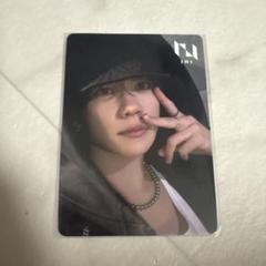 INI 藤牧京介 THE ORIGIN タワレコオンライン トレカ