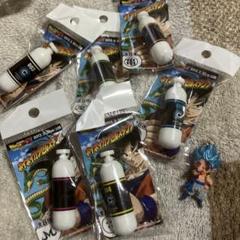ドラゴンボールZ ポイポイカプセル　スタンプ　2013年　レア　神と神劇場非売品