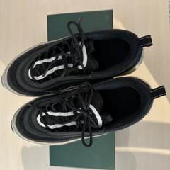 2025年最新】NIKE AIR max 97 27.5の人気アイテム - メルカリ