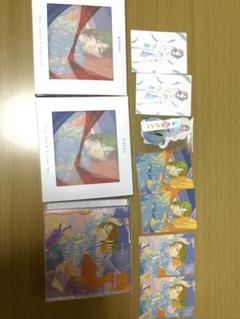 にじさんじ　叶　CD