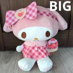 サンリオキャラクターズ スイーツパーティードールBIGタイプ1 ～GiGO限定～