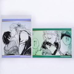 ビーボーイゴールド展 鬼は今日も雨を待つ 古澤エノ 缶バッジ 2025年最新】BE_BOY_GOLDの人気アイテム - メルカリ