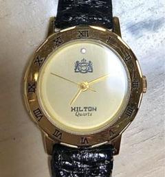 2025年最新】HILTON 時計の人気アイテム - メルカリ