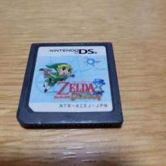 ゼルダの伝説 夢幻の砂時計