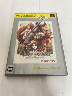 ヴィーナス＆ブレイブス 新品未使用 B2 ポスター PS2 ソフト Amazon | ヴィーナス&ブレイブス PlayStation 2 the Best | ゲーム