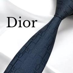 限定価格！Dior ディオール ネクタイ メンズ Dior(ディオール) ネクタイ(メンズ) - 海外通販のBUYMA