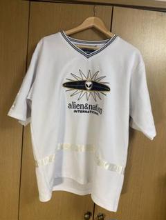 alien&nation ゲームシャツのサムネイル