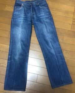 【70s〜80s】フランス製 リーバイス 603 ロケットタロン42