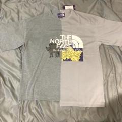 THE NORTH FACE PURPLE LABEL Crazy Tee