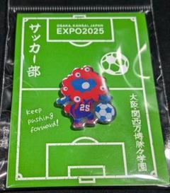 2025年最新】サッカー ピンバッジの人気アイテム - メルカリ