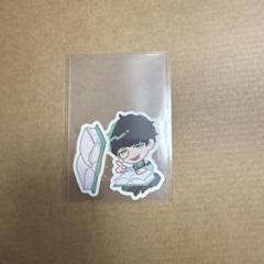 東問 後期 店舗ステッカー TDC quizknock 回遊パス まとめ売り QuizKnock TDC ステッカー 東問 - メルカリ