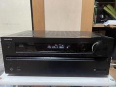 ONKYO TX-NR616 7.1chレシーバー - メルカリ