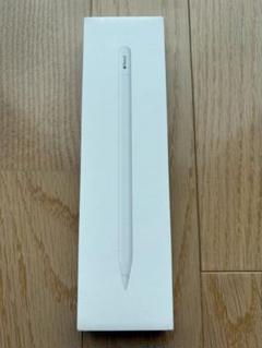 2025年最新】新品未開封 Apple Pencilの人気アイテム - メルカリ