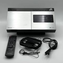 Panasonic コンパクトステレオ D-dock コンポ SA-HC7 - メルカリ