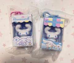 サンリオキャラクターズ チョコボックス シナモン シークレット