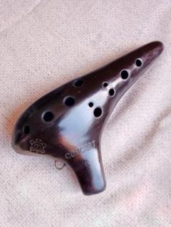 オカリナ⭐️EL MIGARO(エルミガロ) AC菅 オカリナ⭐️EL MIGARO(エルミガロ) AC菅 管楽器・吹奏楽器