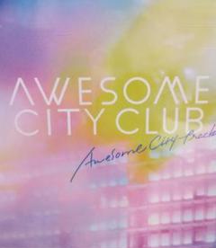 本物品質のAWESOME CITY CLUB アルバム5枚『値下げ』 邦楽 本・音楽 ...
