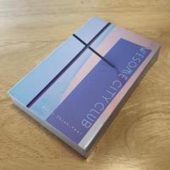 Awesome City Club Dont Think Feel 限定品 - メルカリ