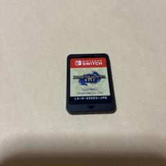 ✴︎迅速即日発送✴︎美品 モンスターハンターライズ　Switch