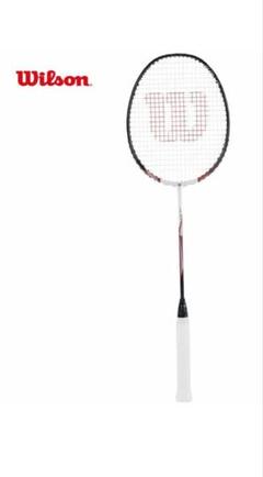 Wilson ウィルソン バドミントンラケット 5G フィアースCプラス クラブ