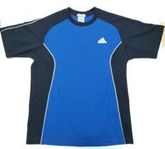 adidas トレーニングウェア 半袖 Mサイズ メンズ CLIMA LITE