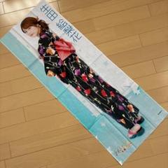 乃木坂46 - 乃木坂46 生田絵梨花　推しタオル　まとめ売り 乃木坂46 - 乃木坂46 生田絵梨花 マフラータオルキーホルダーの