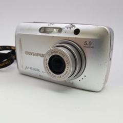 2025年最新】olympus μ-40 digitalの人気アイテム - メルカリ