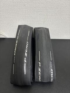 PIRELLI P-ZERO RACE ピレリ ピーゼロ レース 26C セット PIRELLI（ピレリ）P ZERO RACE（ピーゼロレース）クリンチャー