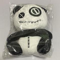 NieR Clothing ぬいぐるみ ニーアちゃん