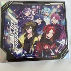 いれいす irregularBullet cd 初回限定盤B - メルカリ