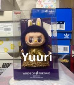 【美品】LABUBU×PRONOUNCE WINGS OF FORTUNEラブブ POP MART Official | Shop