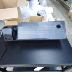 SQ-03 とSQ-031型上部フィルター用ポンプ２個セットです。 上部フィルター交換用ポンプ SQ-03[SQ-03]