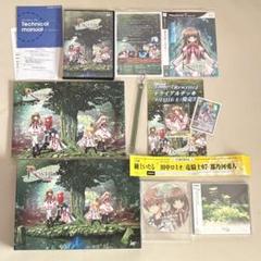 【未開封】Rewrite 初回限定版 Amazon.co.jp: Rewrite リライト 初回限定版 Key PCゲーム