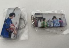 RADWIMPS 雨と路と光　額装写真 RADWIMPS 雨と路と光額装写真