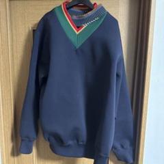kolor 23aw スウェット トレーナー サイズ1