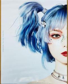 平手友梨奈　イニミニマイニモ　オリジナルポスター イニミニマイニモ】キャンペーン | 平手友梨奈はナウシカ