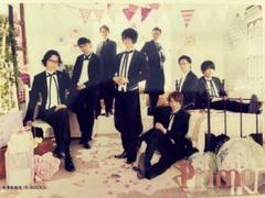 執事歌劇団 舞台公演 花の配剤 BSB 51枚セット 2025年最新】執事歌劇団 葵の人気アイテム - メルカリ
