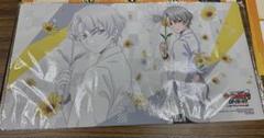 狐芝ライカ スリーブ、プレイマット アパレル通販サイトランキング プレイマット『狐芝ライカ(花束