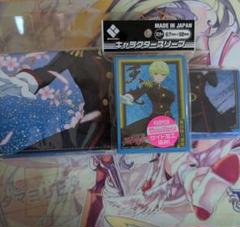 【高い素材】 匿名配送】出雲天花 スリーブデッキケースセット サプライ・アクセサリ・グッズ