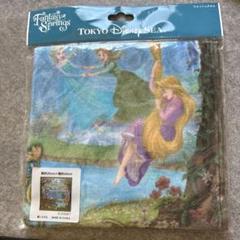 ディズニーシー　ファンタジースプリングス　非売品　タオル ディズニーシー ファンタジースプリングス タオルセット 新品未