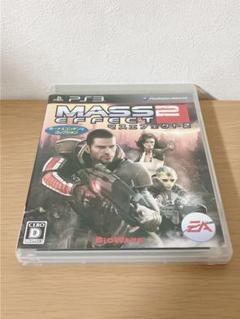 PS3 マスエフェクト 2 ボーナスコンテンツ コレクション