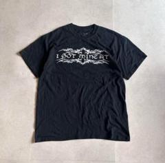 Harley-Davidson Tシャツ ブラック GILDANボディ