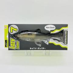 新品未開封 イマカツ　レイジースイマー6　2個セット 3DRアマゴ、スモール イマカツ】レイジースイマー6 2個セット 新品未開封 レイジー