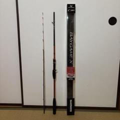 ベイゲームX SHIMANO BAY GAME X タコエギ 175 61XBsZzGPOL._UF1000,1000_QL80_.jpg