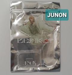 BE:FIRST JUNON ジュノン 2:BE アクリルスタンド アクスタ
